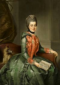 La princesse et son philosophe, lecture en public