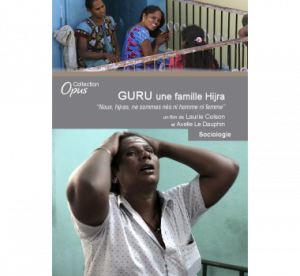 Audiodescription Guru, une famille Hijra