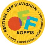 festival off avignon 2018